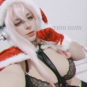 Raven_Nyuugao Nude Leaked Photo #33