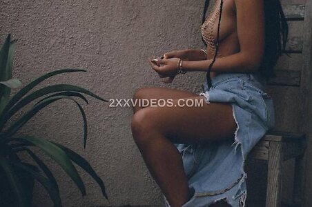 Rawanted Nude Leaked Photo #8