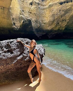 Ray Mattos Nude Leaked Photo #12