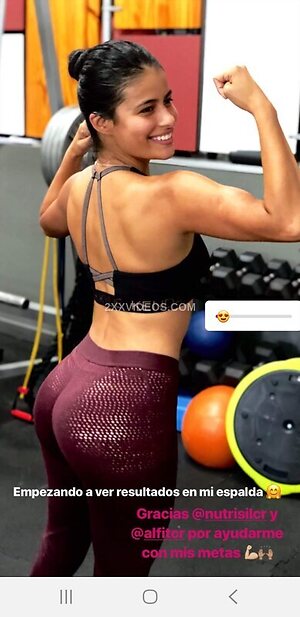 Rayssa Jimenez photo