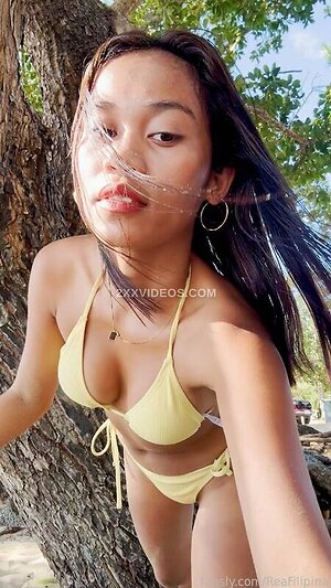 ReaFilipina Nude Leaked Photo #16