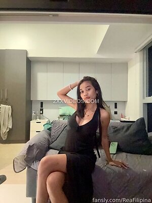 ReaFilipina Nude Leaked Photo #41