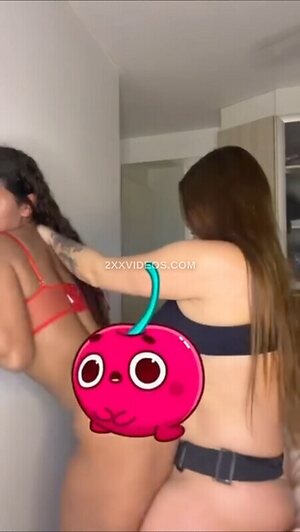 Rebeca Dâmaris Nude Leaked Photo #10