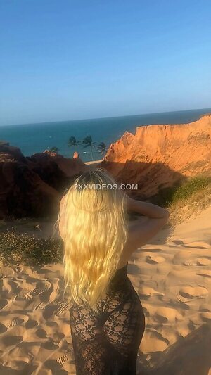 Rebeca Lemos I Becca Lemos Nude Leaked Photo #2