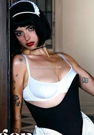 Rebecca Black Nude Leaked Photo #5