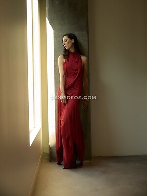 Rebecca Hall Nude Leaked Photo #3