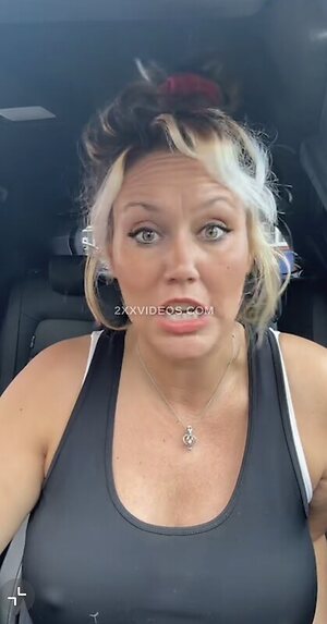 Rebecca Rice Nude Leaked Photo #5