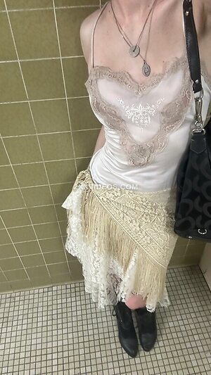 Rebekah Nude Leaked Photo #3
