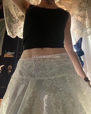 Rebekah Nude Leaked Photo #11