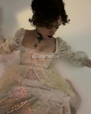 Rebekah Nude Leaked Photo #12