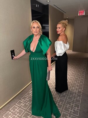 Rebel Wilson