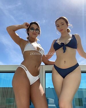 Reddishblu Nude Leaked Photo #12