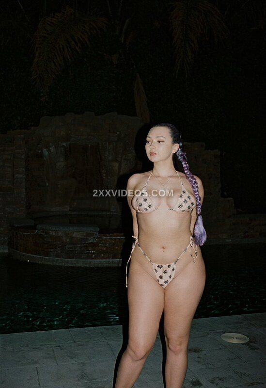 Reddishblu Nude Leaked Photos