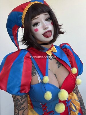 Redroomromance Nude Leaked Photo #4