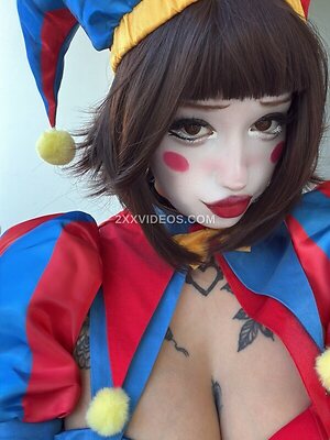 Redroomromance Nude Leaked Photo #5