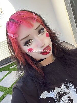 Redroomromance Nude Leaked Photo #6
