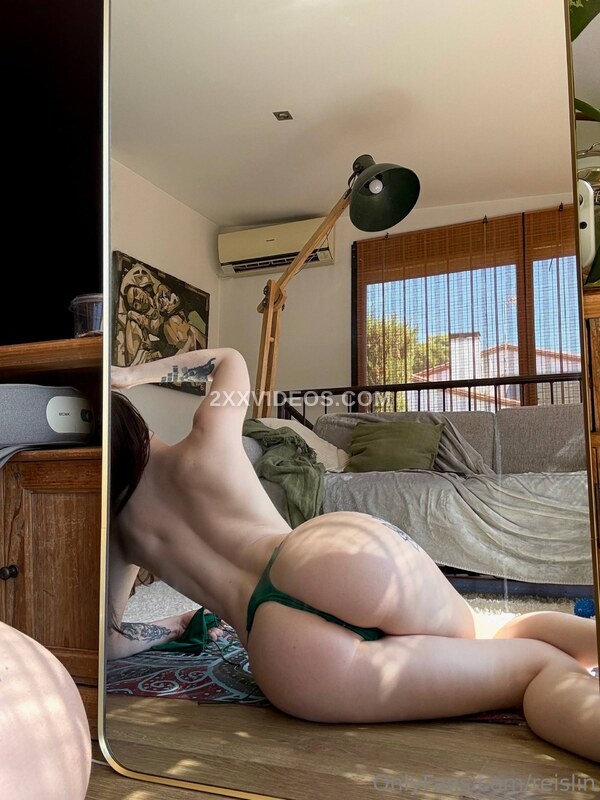 Reislin Nude Leaked Photos