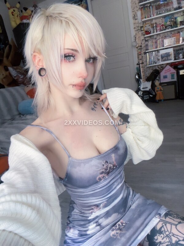 Reitoshin Nude Leaked Photos