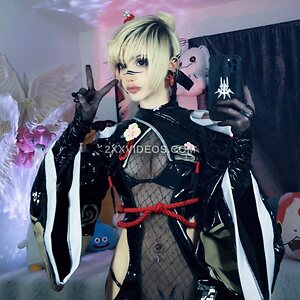 Reitoshin Nude Leaked Photo #12