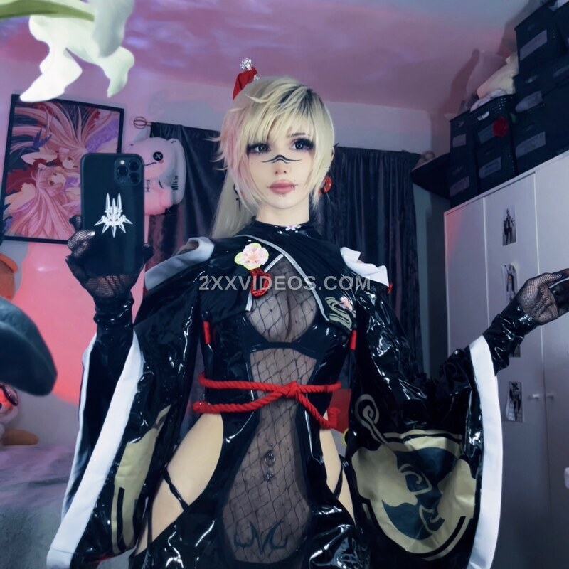 Reitoshin photo