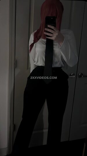 Reiunny Nude Leaked Photo #3