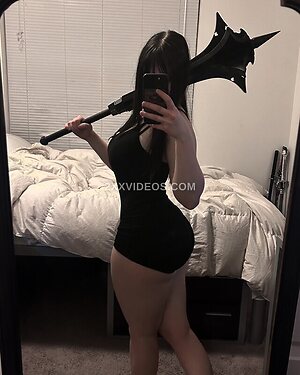 Reiunny Nude Leaked Photo #18