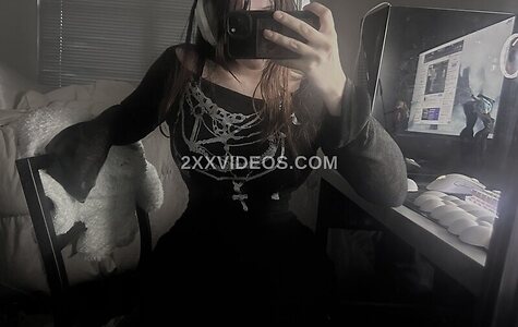 Reiunny Nude Leaked Photo #20