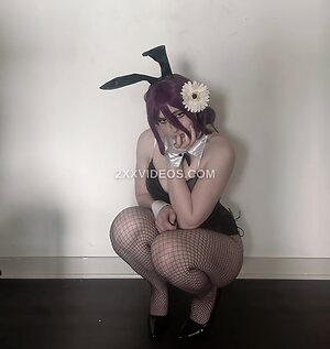 Reiunny Nude Leaked Photo #25