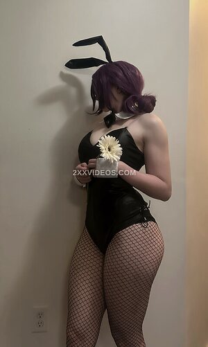 Reiunny Nude Leaked Photo #29