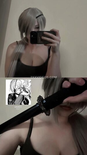Reiunny Nude Leaked Photo #76