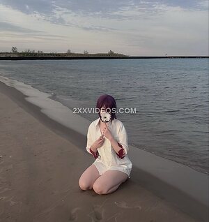 Reiunny Nude Leaked Photo #79