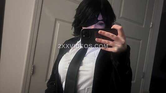 Reiunny Nude Leaked Photo #82