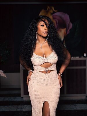Remy Ma Nude Leaked Photo #4
