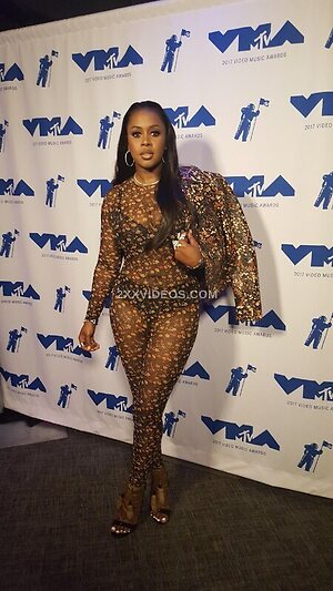 Remy Ma Nude Leaked Photo #23