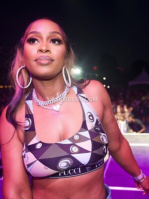 Remy Ma Nude Leaked Photo #28