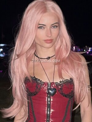 Renee Murden Nude Leaked Photo #23