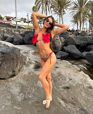 Request Kacenka.fitness Nude Leaked Photo #23