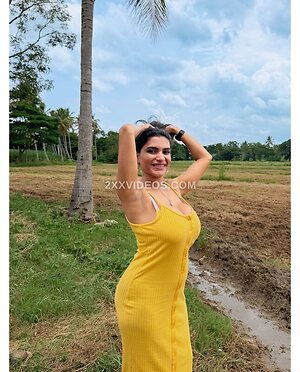 Resmi R Nair Nude Leaked Photo #3