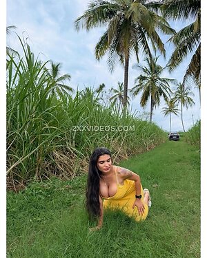 Resmi R Nair Nude Leaked Photo #8