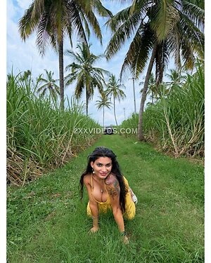 Resmi R Nair Nude Leaked Photo #9