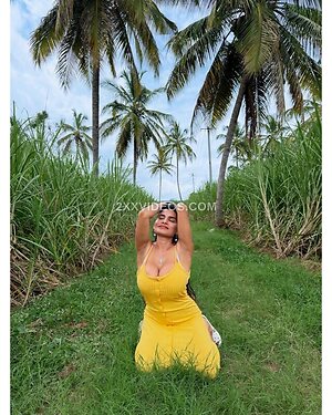 Resmi R Nair Nude Leaked Photo #10