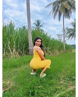 Resmi R Nair Nude Leaked Photo #11