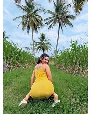 Resmi R Nair Nude Leaked Photo #12