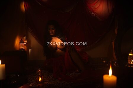 Resmi R Nair Nude Leaked Photo #27