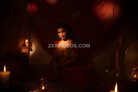 Resmi R Nair Nude Leaked Photo #31