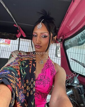 Rhea Raj photo
