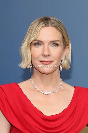 Rhea Seehorn Nude Leaked Photo #12