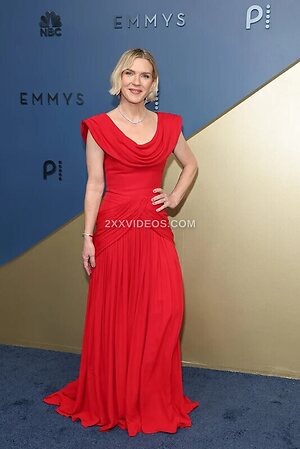 Rhea Seehorn Nude Leaked Photo #15