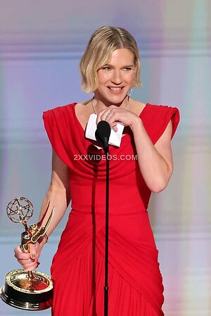Rhea Seehorn Nude Leaked Photo #18