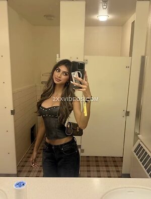Ria Sethi Nude Leaked Photo #3
